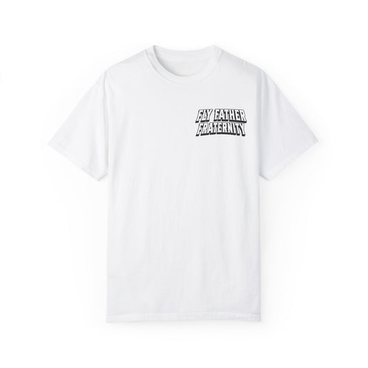 FLY FATHER FRATERNITY TEE